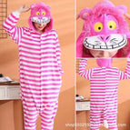 Cheshire Cat / S