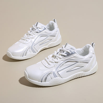 Kitchen Shoes for Women, Breathable Soft Soles for Work, Not Tired Feet, Canteen Kitchen Catering Work Shoes