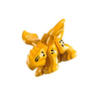 Yellow baby dragon ayu