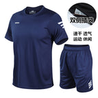Dark Blue / M [recommended weight wear 40.00 kg-50.00 kg]]