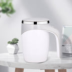 380ml / Battery type white