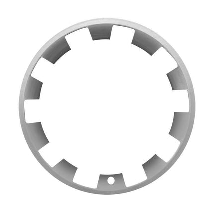 Suitable for Tesla Huanxin Y20 inch integrated wheel hub protection ring 25 ModelY special wheel hub protection cover