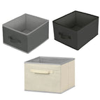 Grey / 1 separate drawer
