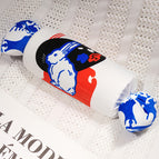 40cm(500g) / White rabbit milk candy (memory foam)