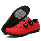 T38 Red (no lock) / 38