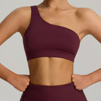 Bra bordeaux red / European size (s)
