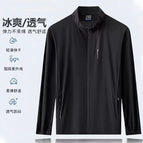black / L