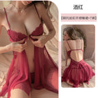 Wine red / S