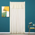 Golden Branches and Jade Leaves Beige / 85*90