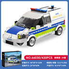European police assault vehicle 66030