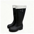 [fleece cover] black / 36 [235mm] too big