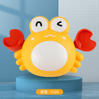New Crab-Yellow