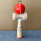 Medium Skill Ball [Red]]