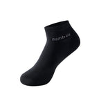 Black socks