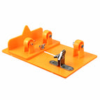 Abs glass bottle cutter (orange)