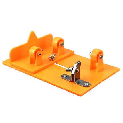 New dual-purpose glass bottle cutter wine bottle cutter DIY wine bottle tool cutting machine glass knife