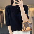Classic black / S