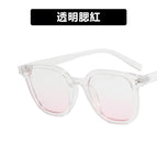 Transparent Blush / Figure