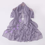 Taro purple