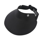 Black / Adjustable (cap circumference 40-60cm)