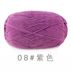 08 purple