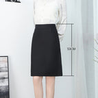 Black / S ( 42.5-47.5kg )