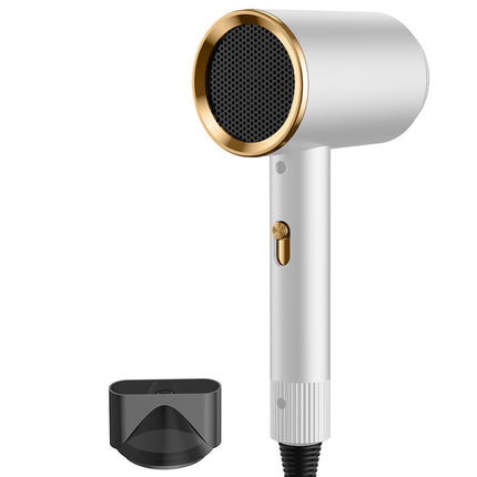 Hair dryer home student dormitory hair dryer strong not to hurt hair portable hair dryer high power manufacturers wholesale