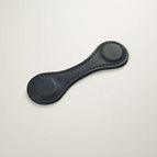 Pan blue (with magnet) / OPP bag packing size 5*10*0.3cm