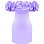 Purple / XS
