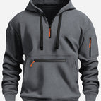 Dark gray / M