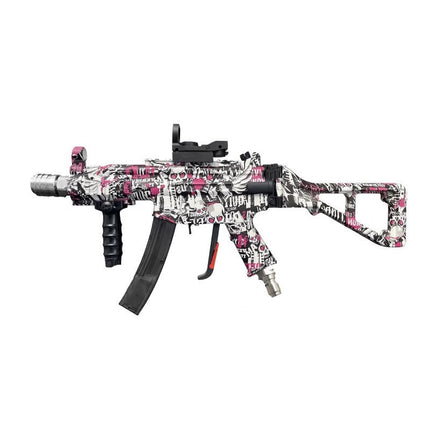 Car Washing Gun ak47Ump5 Household Large High Pressure Powerful Car Washing Machine Cleaning Machine Artifact High Pressure Water Gun Car Washing