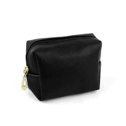 Cross-Border Popular Dopamine Makeup Bag, Portable Travel Toiletry Storage Bag, Clutch Bag, Waterproof Makeup Storage Bag