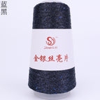 Blue and Black 61#