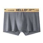817 hello-dark gray / L (37.5-50kg )