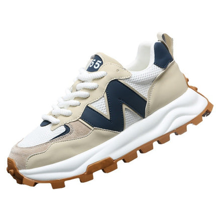 extra large size summer mesh mesh shoes thin daddy shoes men's shoes 45 size breathable 46 plus size 47 sports 48 casual shoes