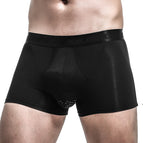 Black / L