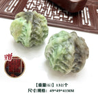 Choose the same style as walnuts