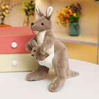 35cm 0.28kg / Kangaroo