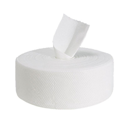 Pure Cotton Face Towels, Large Rolls, Thickened and Enlarged, for Beauty Salons, Direct from the Manufacturer