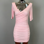 Pink / Free size