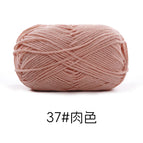 37 flesh color