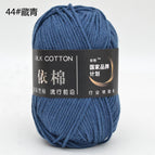44 navy blue