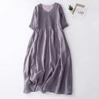 Purple / M