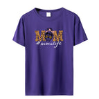 Dark purple / S