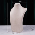 Rice velvet H type 40cm high
