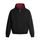 Black / M