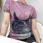 Purple / One Size