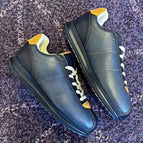 Dark blue / 35