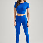 Royal blue / S