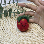 Strawberries (1 piece)